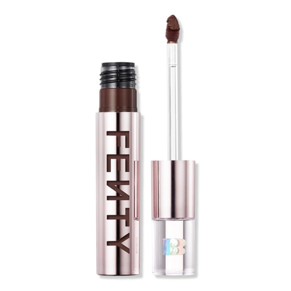 ✨ FENTY BEAUTY Fenty Icon Velvet Liquid Lipstick 💄🔥 | Bread Winn’r 05 ✨